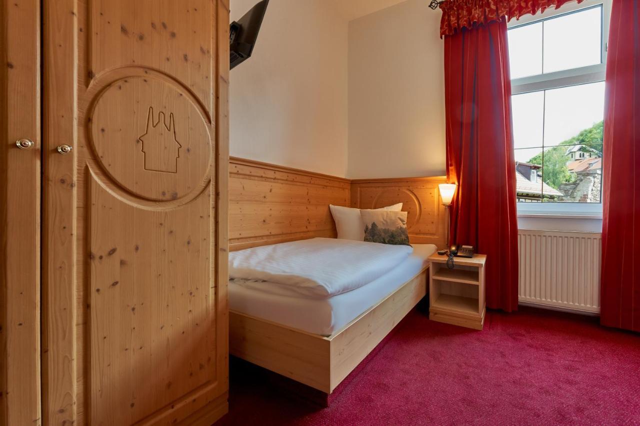 Hotel Schlossblick Wernigerode Room photo