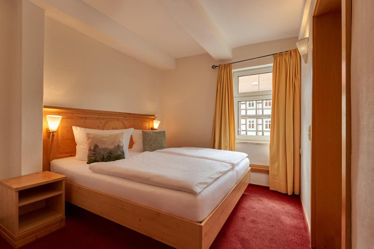 Hotel Schlossblick Wernigerode Room photo
